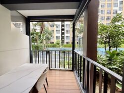 The Brownstone (D27), Condominium #600546531